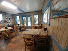 Hamburger near Sunray Tahoe