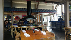 Sushi near Sunray Tahoe