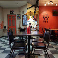 Mexican near Sunray Tahoe